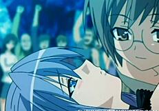 Anime Hotties Get Fucked Wild in Sorority Action