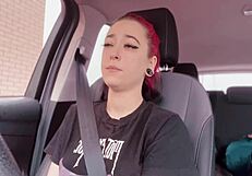 My First Amateur Anal Creampie: Teen Takes Big Cock Deep in Her Asshole Until He Cums.