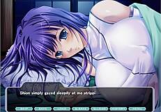 nurse starts with patient in cruel magical angel game