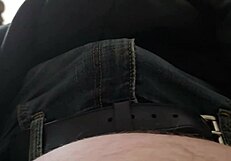 I shared a personal moment with someone close