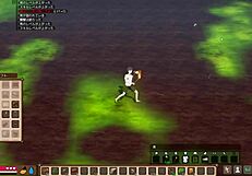 【mad island】実況プレイ 2 檻を作り女の子の好感度を上げる、壁尻も目指すサバイバル。