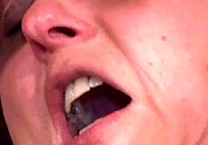 german milfs sucking and banging hard cocks in wild orgy