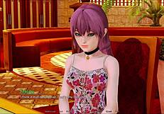 Harem hotel 120 game