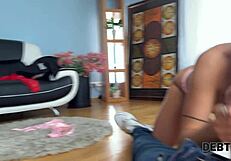 got a debt to settle with vase and some naughty fun, wanna watch?