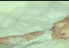 Preview of baby cum blow my bubbles with agarabas and olpr