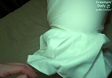 My chubby homemade video with juicy wet pussy lips