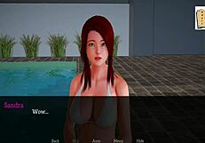 My New Family Episode 134