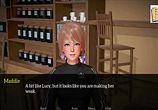 My New Family Episode 134