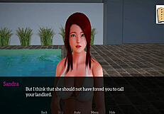 My New Family Episode 134