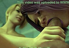 Waterworld - ready to switch places e1 90!