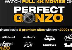 Monique Stars in Allinternal Com Trailer Scene