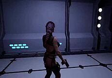 Project Werewulf Adult Horror Game Part 2 Emotions