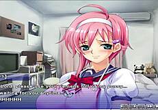 Apartment of Love Ep 1: Meeting My Step Uncle