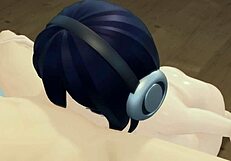 Sex Android Animated Series Episode