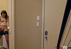 tiffany watson fucks doggystyle hard