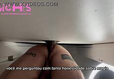 Gay Tales And Dicks Episode 9 Featuring Hardcore Action