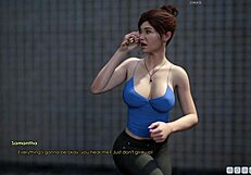 Lust Academy 205 Game Adventure