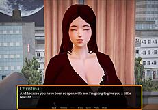 My New Stepfamily Game Episode 586