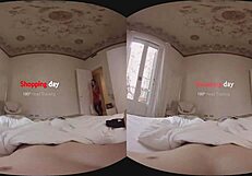 Virtualrealporn com - shopping day adventure