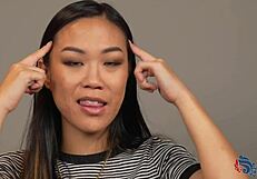 Minnie Scarlet Female Joi With An Authentic Female Orgasm