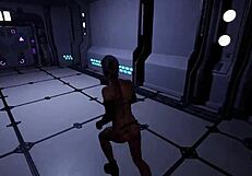 Project Werewulf Adult Horror Game Part 2 Emotions