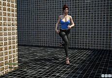 Lust Academy 205 Game Adventure