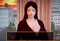 My New Stepfamily Game Episode 586