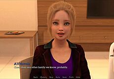 My new memories 64: erotic anime hentai adventures