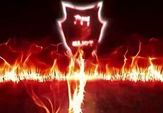 Maxine X Rides Rome Majors' Monster Cock Anal Reverse Cowgirl