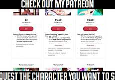 Episode four of the hentai cartoon series