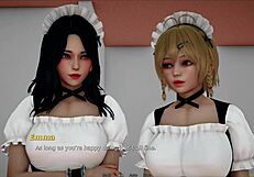 My Bully Becomes My Lover