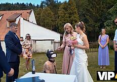 vip4k ने प्यारी चेक दुल्हन को आउटडोर रैंच सेक्स में कैप्चर किया