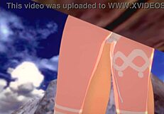 Exploring Sunshine Mualani in Genshin Impact anime