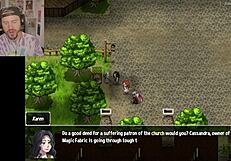 i regret playing this rpg game roundscape adorevia