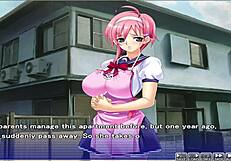 Apartment of Love Ep 1: Meeting My Step Uncle