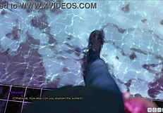 Lust Academy 205 Game Adventure