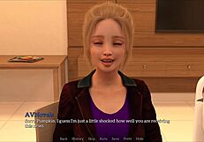 My new memories 64: erotic anime hentai adventures