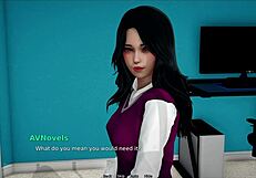 My Bully Becomes My Lover