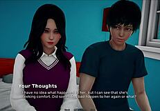 My Bully Becomes My Lover