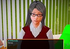 My new family 433 with big tits and ass!