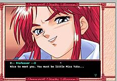 immoral study 2 retro visual novel full gameplay scoop software 1080p