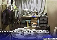 Apartment of Love Ep 1: Meeting My Step Uncle