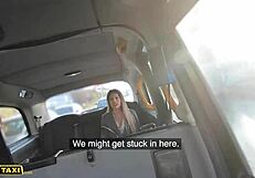 hey, wanna see macarena lewis with big tits get pounded pov in fake taxi?