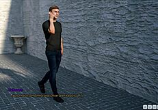 Lust Academy 205 Game Adventure