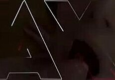 two busty sluts take turns sucking and fucking cocks in hardcore group sex