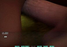 Name88's Triangle: Babe Loves Doggystyle.