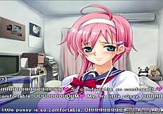 Apartment of Love Ep 1: Meeting My Step Uncle