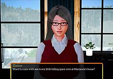 My new family 433 with big tits and ass!