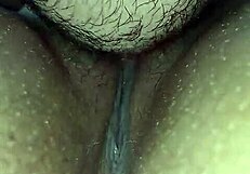 Mommy sucks pussy then eats it in hentai style.