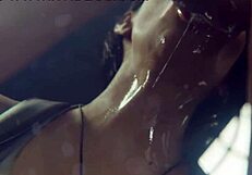 Is Jill Ready For Intense Oral Sex In This 3D Hentai?